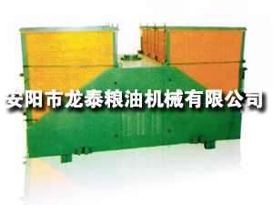 6×13、6×15層無立軸自衡6倉(cāng)平篩